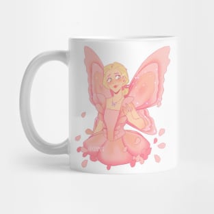 Elina Fairytopia Mug